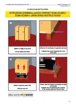 Предварительный просмотр 10 страницы ELBO CONTROLLI Nikken E346+ Installation, Operation And Maintenance Manual