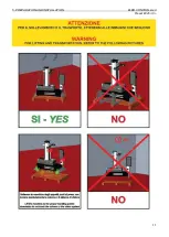 Предварительный просмотр 11 страницы ELBO CONTROLLI Nikken E346+ Installation, Operation And Maintenance Manual