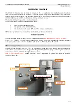 Предварительный просмотр 14 страницы ELBO CONTROLLI Nikken E346+ Installation, Operation And Maintenance Manual