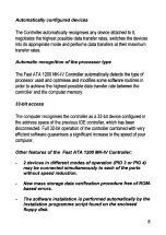 Preview for 7 page of ELBOX Fast ATA 1200 MK-IV User Manual