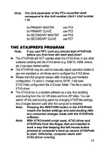 Preview for 15 page of ELBOX Fast ATA 1200 MK-IV User Manual