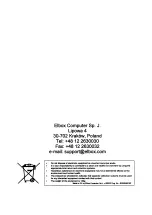 Preview for 16 page of ELBOX Fast ATA 1200 MK-IV User Manual