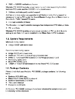 Preview for 3 page of ELBOX MEDIATOR PCI 3000D Manual