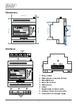 Предварительный просмотр 8 страницы ELBRO 539109270 User Manual