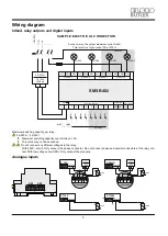 Предварительный просмотр 9 страницы ELBRO 539109270 User Manual