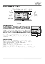 Предварительный просмотр 11 страницы ELBRO 539109270 User Manual