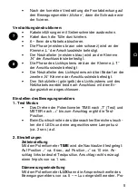 Preview for 5 page of ELBRO ELBROLIGHT EBM270/W Manual