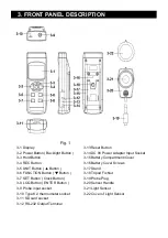 Preview for 8 page of ELBRO LX-1148SD Operation Manual