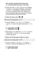 Preview for 22 page of ELBRO LX-1148SD Operation Manual