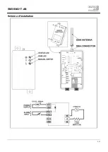 Предварительный просмотр 19 страницы ELBRO SMSB-M21T-AB User Manual