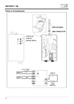 Предварительный просмотр 26 страницы ELBRO SMSB-M21T-AB User Manual