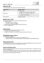 Preview for 7 page of ELBRO SMSB12 Operating Instructions Manual