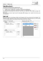 Preview for 10 page of ELBRO SMSB12 Operating Instructions Manual