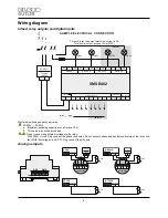 Preview for 8 page of ELBRO SMSB242 User Manual