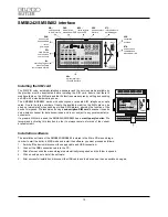 Preview for 10 page of ELBRO SMSB242 User Manual