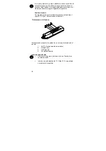 Предварительный просмотр 18 страницы ELBROLIGHT 137-70-401 Manual