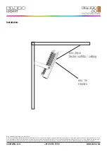 Предварительный просмотр 12 страницы ELBROLIGHT 924 701 601 Specifications