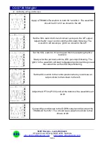 Preview for 3 page of Elby Designs CGS738 Construction Manual