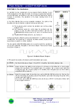 Preview for 4 page of Elby Designs Pixie Attache EDP WASP User Manual