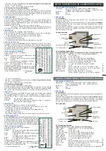 ELC ALE1225 Instruction Manual предпросмотр