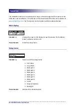 Preview for 5 page of ELC dmXLAN node6x User Manual