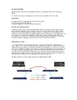 Preview for 2 page of ELC dmXLAN switch8GB User Manual