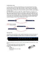 Preview for 3 page of ELC dmXLAN switch8GB User Manual