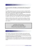 Preview for 4 page of ELC DT2210 User Manual