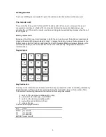 Preview for 3 page of ELC focus HAND 3 User Manual