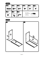 Preview for 3 page of ELC Grande Manor Dollhouse User Manual