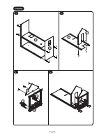 Preview for 4 page of ELC Grande Manor Dollhouse User Manual