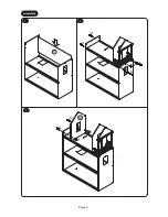 Preview for 5 page of ELC Grande Manor Dollhouse User Manual