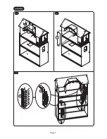 Preview for 7 page of ELC Grande Manor Dollhouse User Manual