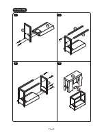 Preview for 8 page of ELC Grande Manor Dollhouse User Manual