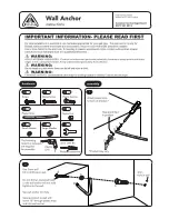 Preview for 12 page of ELC Grande Manor Dollhouse User Manual