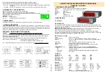 Предварительный просмотр 3 страницы ELC LED2472 Instruction Manual