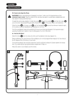 Preview for 7 page of ELC My First Bike Manual