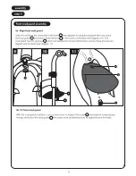 Preview for 8 page of ELC My First Bike Manual