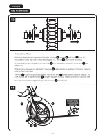 Preview for 10 page of ELC My First Bike Manual