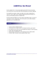 Preview for 3 page of ELC sideKICK too User Manual