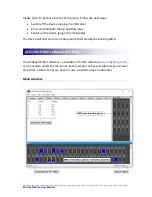 Preview for 9 page of ELC sideKICK too User Manual