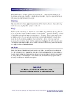 Preview for 14 page of ELC sideKICK too User Manual