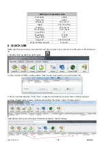 Предварительный просмотр 7 страницы ELC USR-TCP232-306 Quick Start Manual