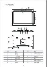 Preview for 17 page of ELC WA1012T User Manual