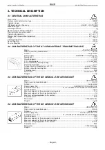 Предварительный просмотр 12 страницы ELCA AT GENIO-SFERA.E User Manual