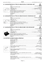 Предварительный просмотр 13 страницы ELCA AT GENIO-SFERA.E User Manual