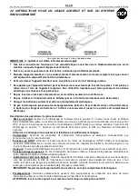 Предварительный просмотр 20 страницы ELCA AT GENIO-SFERA.E User Manual