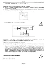 Предварительный просмотр 28 страницы ELCA AT GENIO-SFERA.E User Manual