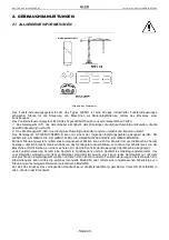 Предварительный просмотр 33 страницы ELCA AT GENIO-SFERA.E User Manual