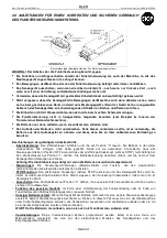 Предварительный просмотр 34 страницы ELCA AT GENIO-SFERA.E User Manual